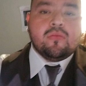 Meet your Posher, Peter